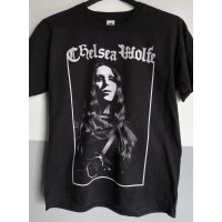 T-shirt Chelsea Wolfe | vrz shop