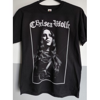 T-shirt Chelsea Wolfe | vrz shop
