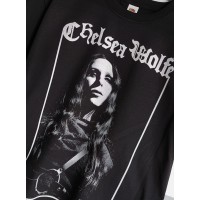 T-shirt Chelsea Wolfe | vrz shop