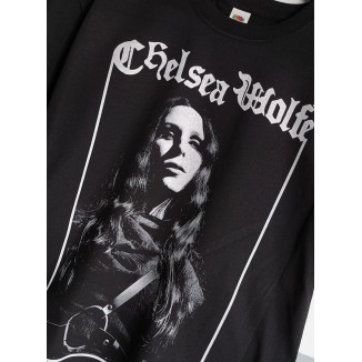 T-shirt Chelsea Wolfe