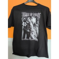 T-shirt Nera Cradle of Filth – The Principle of Evil Made Flesh | vrz shop