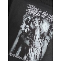 T-shirt Nera Cradle of Filth – The Principle of Evil Made Flesh | vrz shop