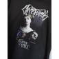 T-shirt Cryptopsy - none so vile T-shirt Cryptopsy - none so vile