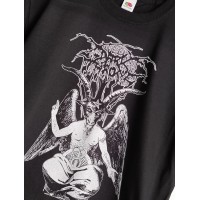 T-shirt Nera Darkthrone | vrz shop