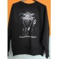 Felpa Sweater Darkthone - Transilvanian Hunger Felpa Sweater Darkthone - Transilvanian Hunger