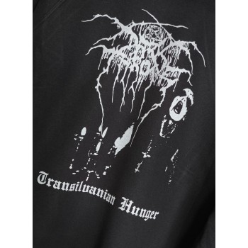 Felpa Sweater Darkthone - Transilvanian Hunger