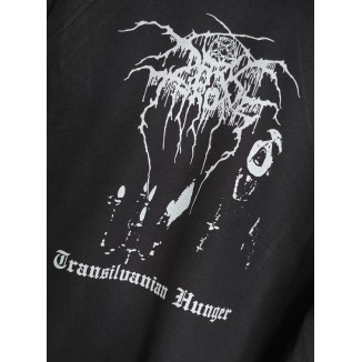 Felpa Sweater Darkthone - Transilvanian Hunger