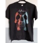 T-shirt Deftones skull T-shirt Deftones skull