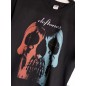 T-shirt Deftones skull T-shirt Deftones skull