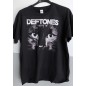 T-shirt Deftones - Sphynx Cat Eyes T-shirt Deftones - Sphynx Cat Eyes