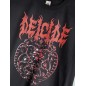 T-shirt Deicide - blasphererion T-shirt Deicide - blasphererion