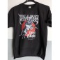 T-shirt Falling in Reverse - Saddle Ranch T-shirt Falling in Reverse - Saddle Ranch
