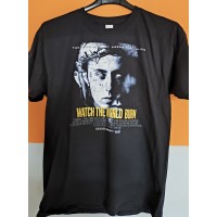 T-shirt Nera Falling in Reverse – Watch the World Burn | vrz shop