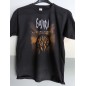 T-shirt Gojira - l'enfant sauvage T-shirt Gojira - l'enfant sauvage