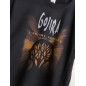 T-shirt Gojira - l'enfant sauvage T-shirt Gojira - l'enfant sauvage