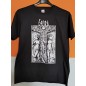 T-shirt Gojira - thee skelly T-shirt Gojira - thee skelly