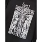 T-shirt Gojira - thee skelly T-shirt Gojira - thee skelly