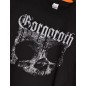 T-shirt Gorgoroth - Skull