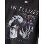 T-shirt Inflames - come clarity T-shirt Inflames - come clarity