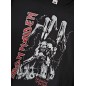 T-shirt Iron Maiden - the number of the beast T-shirt Iron Maiden - the number of the beast