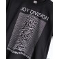 T-shirt Joe Division - Unknown pleasures T-shirt Joe Division - Unknown pleasures