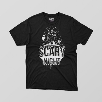 scary night | vrzshop