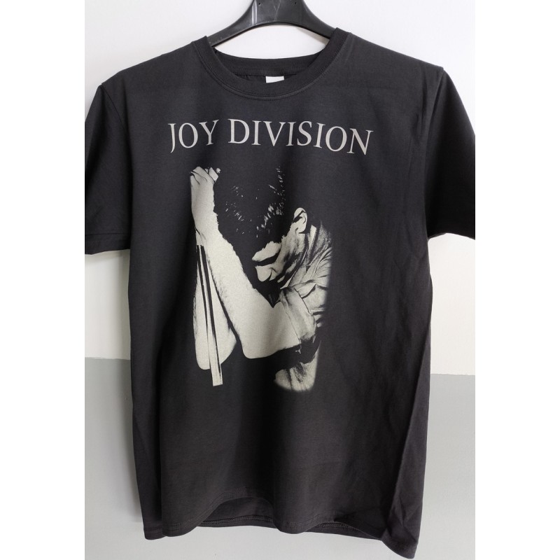 T-shirt Joe Division T-shirt Joe Division