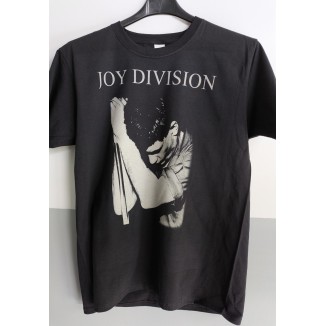 T-shirt Nera Joy Division | vrz shop