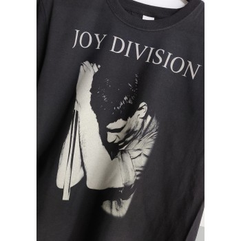 T-shirt Joe Division