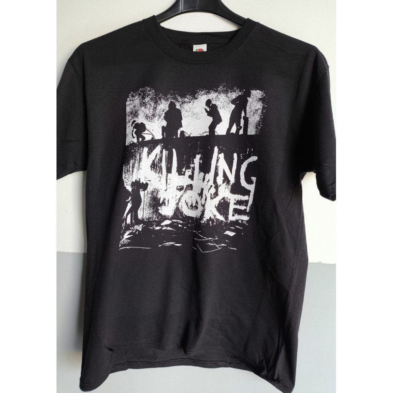 T-shirt killing Joke T-shirt killing Joke