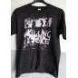T-shirt killing Joke T-shirt killing Joke