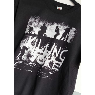 T-shirt killing Joke