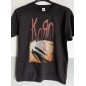 T-shirt Korn T-shirt Korn