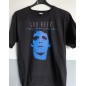 T-shirt Lou Reed the blue mask T-shirt Lou Reed the blue mask