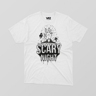 scary night