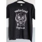T-shirt Motorhead England T-shirt Motorhead England