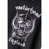 T-shirt Nera Motörhead - England | vrz shop