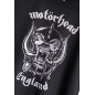 T-shirt Motorhead England T-shirt Motorhead England