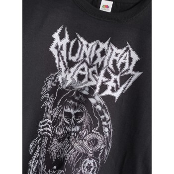 T-shirt Municipal Waste - immortan joe Mad max