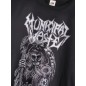 T-shirt Municipal Waste - immortan joe Mad max T-shirt Municipal Waste - immortan joe Mad max