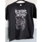 T-shirt Municipal Waste - immortan joe Mad max T-shirt Municipal Waste - immortan joe Mad max