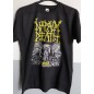 T-shirt Napalm Death - scum T-shirt Napalm Death - scum