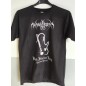 T-shirt Nargaroth - Black Metal Ist Krieg - A Dedication Monument T-shirt Nargaroth - Black Metal Ist Krieg - A Dedication Monument