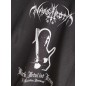 T-shirt Nargaroth - Black Metal Ist Krieg - A Dedication Monument T-shirt Nargaroth - Black Metal Ist Krieg - A Dedication Monument