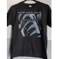 T-shirt Nine inch nails - pretty hate machine