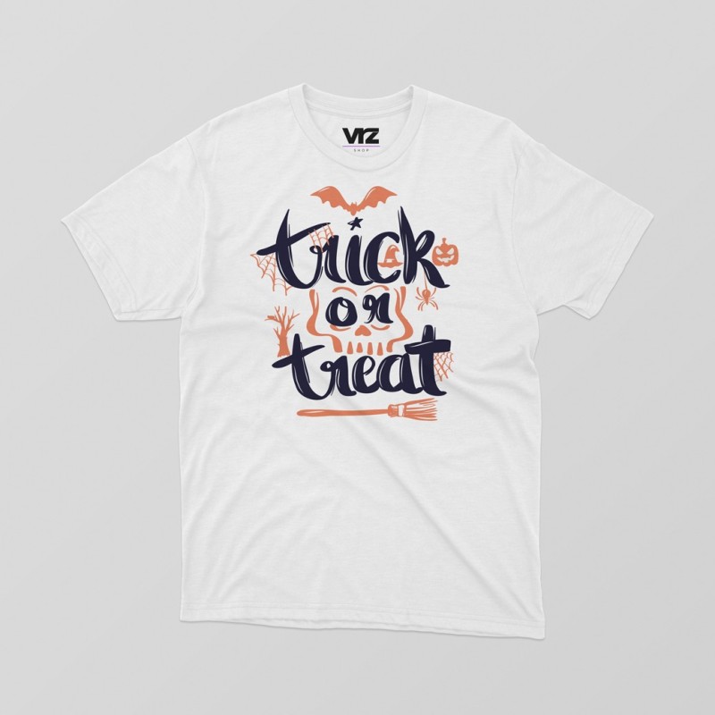 trick or treat trick or treat