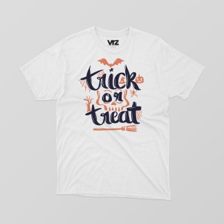 trick or treat | vrzshop