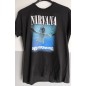 T-shirt Nirvana - Nevermind