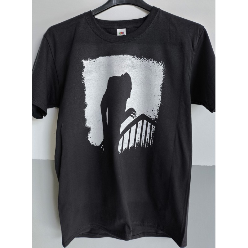 T-shirt Nosferatu film T-shirt Nosferatu film