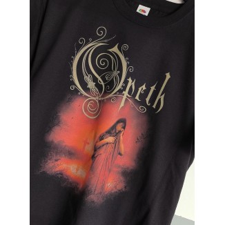 T-shirt Opeth - still life